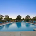Terrasse A - Pour Couples - Api-1-52-1893 Marbella