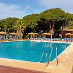 Terrasse A - Pour Couples - Api-1-52-1893 Camping *