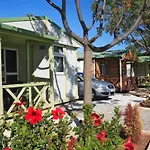 Camping Terrasse A - Pour Couples - Api-1-52-1893
