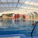 Terrasse A - Pour Couples - Api-1-52-1893 Camping Marbella