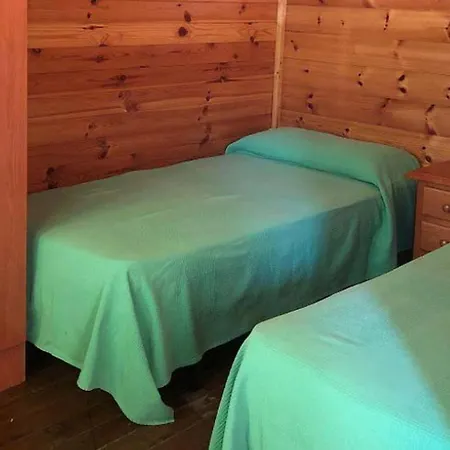 Camping Terrasse A - Pour Couples - Api-1-52-1893