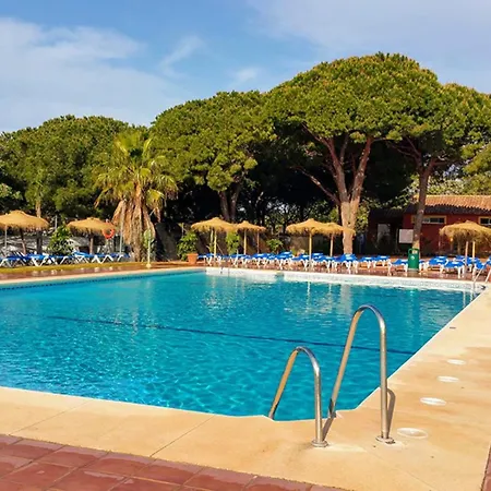 Terrasse A - Pour Couples - Api-1-52-1893 Campsite *