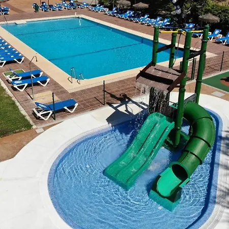 Terrasse A - Pour Couples - Api-1-52-1893 Campsite