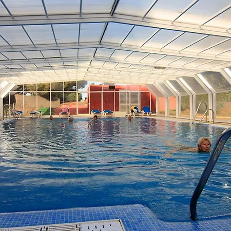 Terrasse A - Pour Couples - Api-1-52-1893 Campsite Marbella